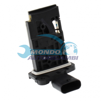 DEBIMETRO, FLUSSOMETRO, MISURATORE MASSA ARIA, MISURATORE MASSA ARIA A FILM CALDO