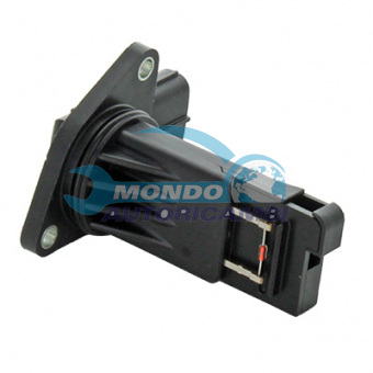 DEBIMETRO, FLUSSOMETRO, MISURATORE MASSA ARIA, MISURATORE MASSA ARIA A FILM CALDO