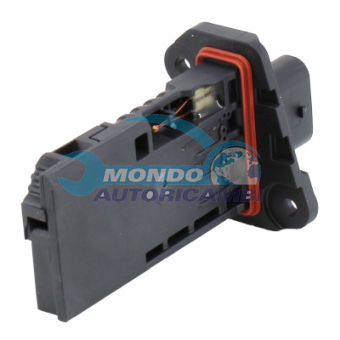 DEBIMETRO, FLUSSOMETRO, MISURATORE MASSA ARIA, MISURATORE MASSA ARIA A FILM CALDO