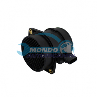 DEBIMETRO, FLUSSOMETRO, MISURATORE MASSA ARIA, MISURATORE MASSA ARIA A FILM CALDO