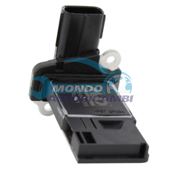 DEBIMETRO, FLUSSOMETRO, MISURATORE MASSA ARIA, MISURATORE MASSA ARIA A FILM CALDO