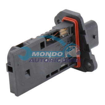 DEBIMETRO, FLUSSOMETRO, MISURATORE MASSA ARIA, MISURATORE MASSA ARIA A FILM CALDO