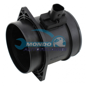 DEBIMETRO, FLUSSOMETRO, MISURATORE MASSA ARIA, MISURATORE MASSA ARIA A FILM CALDO