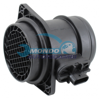 DEBIMETRO, FLUSSOMETRO, MISURATORE MASSA ARIA, MISURATORE MASSA ARIA A FILM CALDO