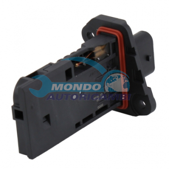 DEBIMETRO, FLUSSOMETRO, MISURATORE MASSA ARIA, MISURATORE MASSA ARIA A FILM CALDO