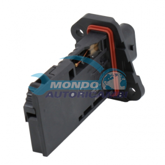 DEBIMETRO, FLUSSOMETRO, MISURATORE MASSA ARIA, MISURATORE MASSA ARIA A FILM CALDO