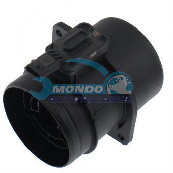 DEBIMETRO, FLUSSOMETRO, MISURATORE MASSA ARIA, MISURATORE MASSA ARIA A FILM CALDO