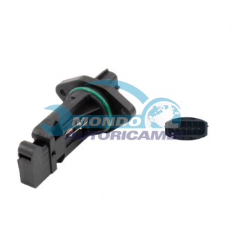 DEBIMETRO, FLUSSOMETRO, MISURATORE MASSA ARIA, MISURATORE MASSA ARIA A FILM CALDO