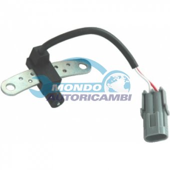 SENSORE ALBERO MOTORE