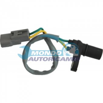SENSORE ALBERO MOTORE
