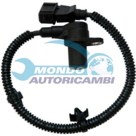 SENSORE ALBERO MOTORE