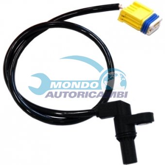 SENSORE ALBERO MOTORE