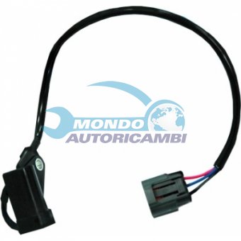 SENSORE ALBERO MOTORE