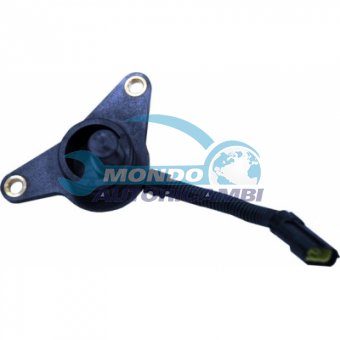 SENSORE ALBERO MOTORE