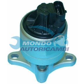 VALVOLA EGR, DSIPOSITIVO CONTROLLO EMISSIONE SCARICO, GRUPPO EGR, VALVOLA RICIRCOLAZIONE GAS, VALVOLA RICIRCOLO GAS SCARICO