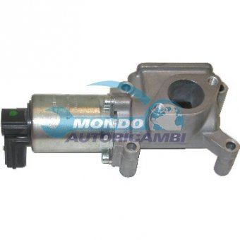VALVOLA EGR, DSIPOSITIVO CONTROLLO EMISSIONE SCARICO, GRUPPO EGR, VALVOLA RICIRCOLAZIONE GAS, VALVOLA RICIRCOLO GAS SCARICO