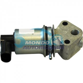 VALVOLA EGR, DSIPOSITIVO CONTROLLO EMISSIONE SCARICO, GRUPPO EGR, VALVOLA RICIRCOLAZIONE GAS, VALVOLA RICIRCOLO GAS SCARICO