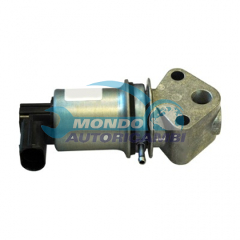 VALVOLA EGR, DSIPOSITIVO CONTROLLO EMISSIONE SCARICO, GRUPPO EGR, VALVOLA RICIRCOLAZIONE GAS, VALVOLA RICIRCOLO GAS SCARICO