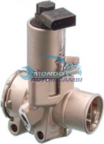 VALVOLA EGR, DSIPOSITIVO CONTROLLO EMISSIONE SCARICO, GRUPPO EGR, VALVOLA RICIRCOLAZIONE GAS, VALVOLA RICIRCOLO GAS SCARICO
