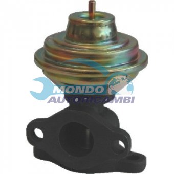 VALVOLA EGR, DSIPOSITIVO CONTROLLO EMISSIONE SCARICO, GRUPPO EGR, VALVOLA RICIRCOLAZIONE GAS, VALVOLA RICIRCOLO GAS SCARICO
