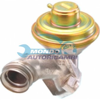 VALVOLA EGR, DSIPOSITIVO CONTROLLO EMISSIONE SCARICO, GRUPPO EGR, VALVOLA RICIRCOLAZIONE GAS, VALVOLA RICIRCOLO GAS SCARICO