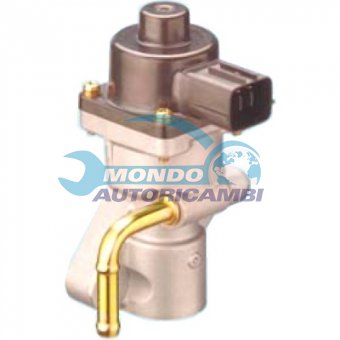 VALVOLA EGR, DSIPOSITIVO CONTROLLO EMISSIONE SCARICO, GRUPPO EGR, VALVOLA RICIRCOLAZIONE GAS, VALVOLA RICIRCOLO GAS SCARICO