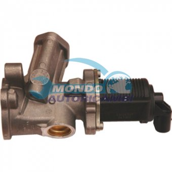 VALVOLA EGR, DSIPOSITIVO CONTROLLO EMISSIONE SCARICO, GRUPPO EGR, VALVOLA RICIRCOLAZIONE GAS, VALVOLA RICIRCOLO GAS SCARICO
