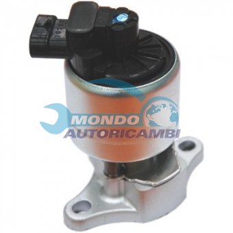 VALVOLA EGR, DSIPOSITIVO CONTROLLO EMISSIONE SCARICO, GRUPPO EGR, VALVOLA RICIRCOLAZIONE GAS, VALVOLA RICIRCOLO GAS SCARICO