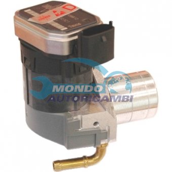 VALVOLA EGR, DSIPOSITIVO CONTROLLO EMISSIONE SCARICO, GRUPPO EGR, VALVOLA RICIRCOLAZIONE GAS, VALVOLA RICIRCOLO GAS SCARICO