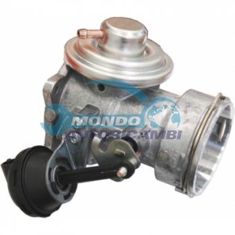 VALVOLA EGR, DSIPOSITIVO CONTROLLO EMISSIONE SCARICO, GRUPPO EGR, VALVOLA RICIRCOLAZIONE GAS, VALVOLA RICIRCOLO GAS SCARICO