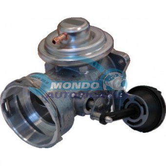 VALVOLA EGR, DSIPOSITIVO CONTROLLO EMISSIONE SCARICO, GRUPPO EGR, VALVOLA RICIRCOLAZIONE GAS, VALVOLA RICIRCOLO GAS SCARICO