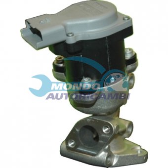 VALVOLA EGR, DSIPOSITIVO CONTROLLO EMISSIONE SCARICO, GRUPPO EGR, VALVOLA RICIRCOLAZIONE GAS, VALVOLA RICIRCOLO GAS SCARICO