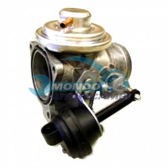 VALVOLA EGR, DSIPOSITIVO CONTROLLO EMISSIONE SCARICO, GRUPPO EGR, VALVOLA RICIRCOLAZIONE GAS, VALVOLA RICIRCOLO GAS SCARICO