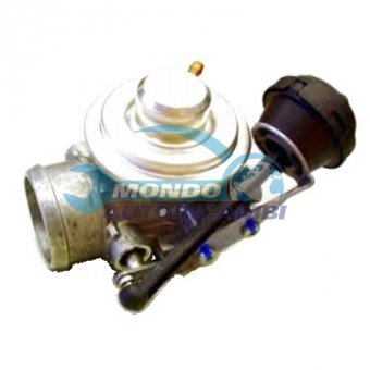 VALVOLA EGR, DSIPOSITIVO CONTROLLO EMISSIONE SCARICO, GRUPPO EGR, VALVOLA RICIRCOLAZIONE GAS, VALVOLA RICIRCOLO GAS SCARICO