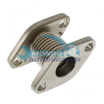 VALVOLA EGR, DSIPOSITIVO CONTROLLO EMISSIONE SCARICO, GRUPPO EGR, VALVOLA RICIRCOLAZIONE GAS, VALVOLA RICIRCOLO GAS SCARICO
