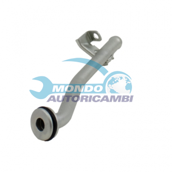 VALVOLA EGR, DSIPOSITIVO CONTROLLO EMISSIONE SCARICO, GRUPPO EGR, VALVOLA RICIRCOLAZIONE GAS, VALVOLA RICIRCOLO GAS SCARICO