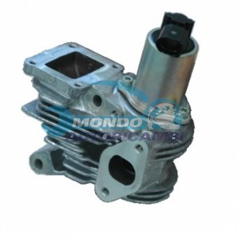 VALVOLA EGR, DSIPOSITIVO CONTROLLO EMISSIONE SCARICO, GRUPPO EGR, VALVOLA RICIRCOLAZIONE GAS, VALVOLA RICIRCOLO GAS SCARICO