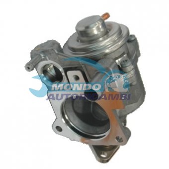 VALVOLA EGR, DSIPOSITIVO CONTROLLO EMISSIONE SCARICO, GRUPPO EGR, VALVOLA RICIRCOLAZIONE GAS, VALVOLA RICIRCOLO GAS SCARICO
