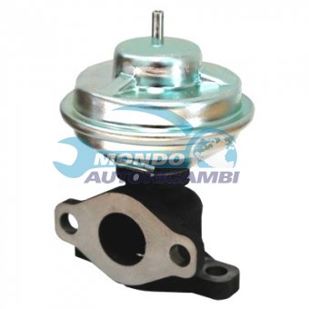 VALVOLA EGR, DSIPOSITIVO CONTROLLO EMISSIONE SCARICO, GRUPPO EGR, VALVOLA RICIRCOLAZIONE GAS, VALVOLA RICIRCOLO GAS SCARICO
