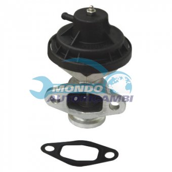 VALVOLA EGR, DSIPOSITIVO CONTROLLO EMISSIONE SCARICO, GRUPPO EGR, VALVOLA RICIRCOLAZIONE GAS, VALVOLA RICIRCOLO GAS SCARICO