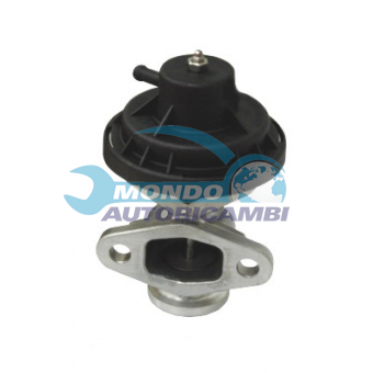 VALVOLA EGR, DSIPOSITIVO CONTROLLO EMISSIONE SCARICO, GRUPPO EGR, VALVOLA RICIRCOLAZIONE GAS, VALVOLA RICIRCOLO GAS SCARICO