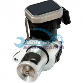 VALVOLA EGR, DSIPOSITIVO CONTROLLO EMISSIONE SCARICO, GRUPPO EGR, VALVOLA RICIRCOLAZIONE GAS, VALVOLA RICIRCOLO GAS SCARICO