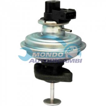VALVOLA EGR, DSIPOSITIVO CONTROLLO EMISSIONE SCARICO, GRUPPO EGR, VALVOLA RICIRCOLAZIONE GAS, VALVOLA RICIRCOLO GAS SCARICO