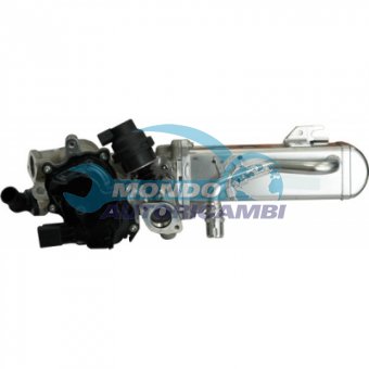 VALVOLA EGR, DSIPOSITIVO CONTROLLO EMISSIONE SCARICO, GRUPPO EGR, VALVOLA RICIRCOLAZIONE GAS, VALVOLA RICIRCOLO GAS SCARICO