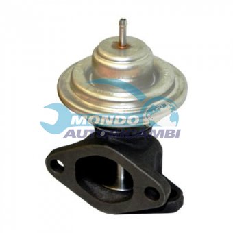 VALVOLA EGR, DSIPOSITIVO CONTROLLO EMISSIONE SCARICO, GRUPPO EGR, VALVOLA RICIRCOLAZIONE GAS, VALVOLA RICIRCOLO GAS SCARICO