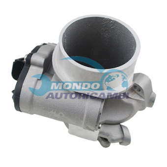 VALVOLA EGR, DSIPOSITIVO CONTROLLO EMISSIONE SCARICO, GRUPPO EGR, VALVOLA RICIRCOLAZIONE GAS, VALVOLA RICIRCOLO GAS SCARICO