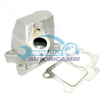 VALVOLA EGR, DSIPOSITIVO CONTROLLO EMISSIONE SCARICO, GRUPPO EGR, VALVOLA RICIRCOLAZIONE GAS, VALVOLA RICIRCOLO GAS SCARICO