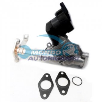VALVOLA EGR, DSIPOSITIVO CONTROLLO EMISSIONE SCARICO, GRUPPO EGR, VALVOLA RICIRCOLAZIONE GAS, VALVOLA RICIRCOLO GAS SCARICO