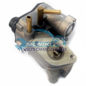 VALVOLA EGR, DSIPOSITIVO CONTROLLO EMISSIONE SCARICO, GRUPPO EGR, VALVOLA RICIRCOLAZIONE GAS, VALVOLA RICIRCOLO GAS SCARICO