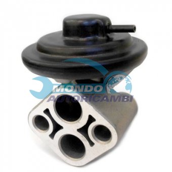 VALVOLA EGR, DSIPOSITIVO CONTROLLO EMISSIONE SCARICO, GRUPPO EGR, VALVOLA RICIRCOLAZIONE GAS, VALVOLA RICIRCOLO GAS SCARICO
